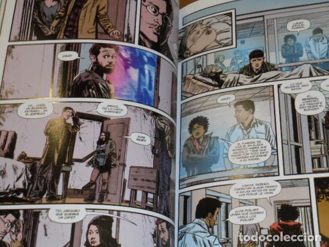 C&oacute;mics: INFIEL - NORMA OFERTA - Foto 3