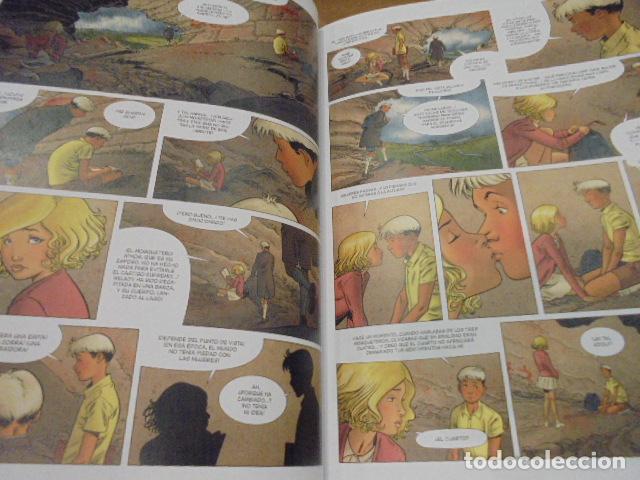 C&oacute;mics: DIENTE DE OSO N&ordm; 5 EVA - NORMA OFERTA - Foto 3