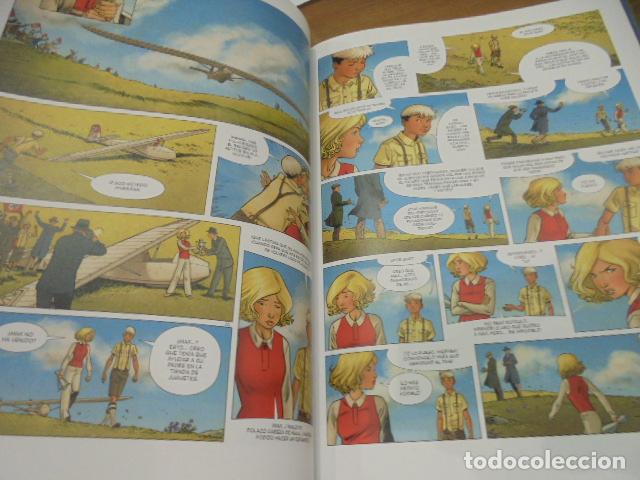 C&oacute;mics: DIENTE DE OSO N&ordm; 5 EVA - NORMA OFERTA - Foto 4