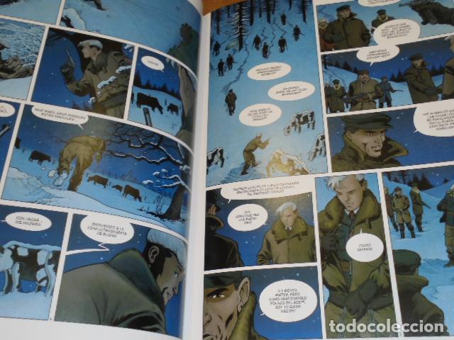 C&oacute;mics: DIENTE DE OSO N&ordm; 2 HANNA - NORMA OFERTA - Foto 2