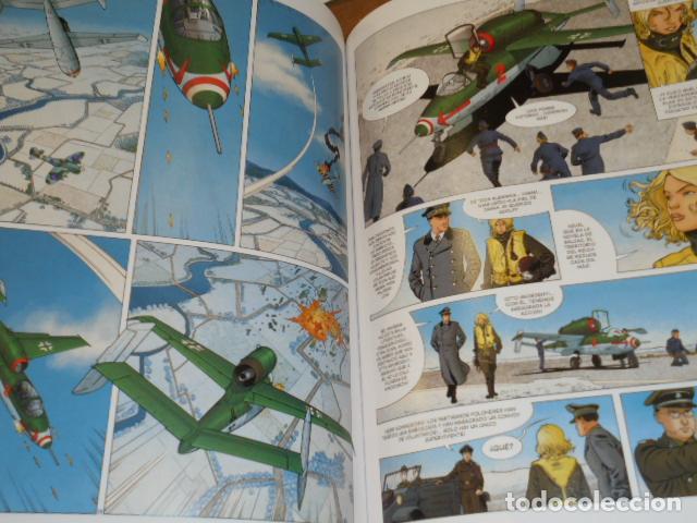 C&oacute;mics: DIENTE DE OSO N&ordm; 2 HANNA - NORMA OFERTA - Foto 3