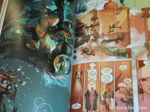 C&oacute;mics: LOW N&ordm; 1 - NORMA OFERTA - Foto 3