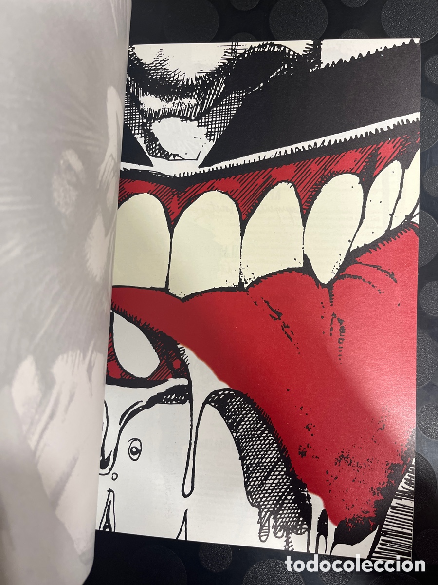 C&oacute;mics: LOBO N.12 EL &Uacute;LTIMO CZARNIANO DC ( 1997/2001 ) - Foto 3