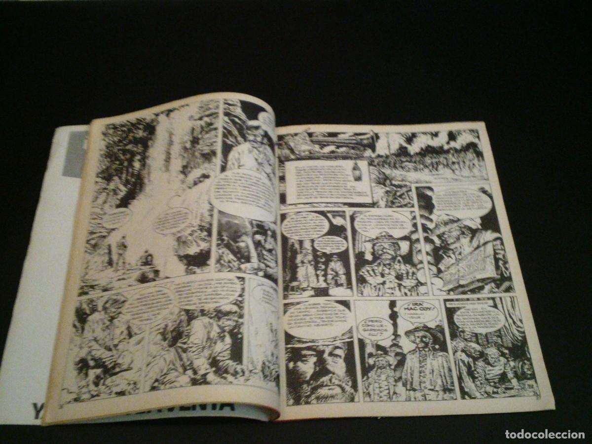 C&oacute;mics: HUNTER - NUMERO 7 - NORMAL ESTADO - EDITORIAL NORMA - CJ 191 - Foto 3
