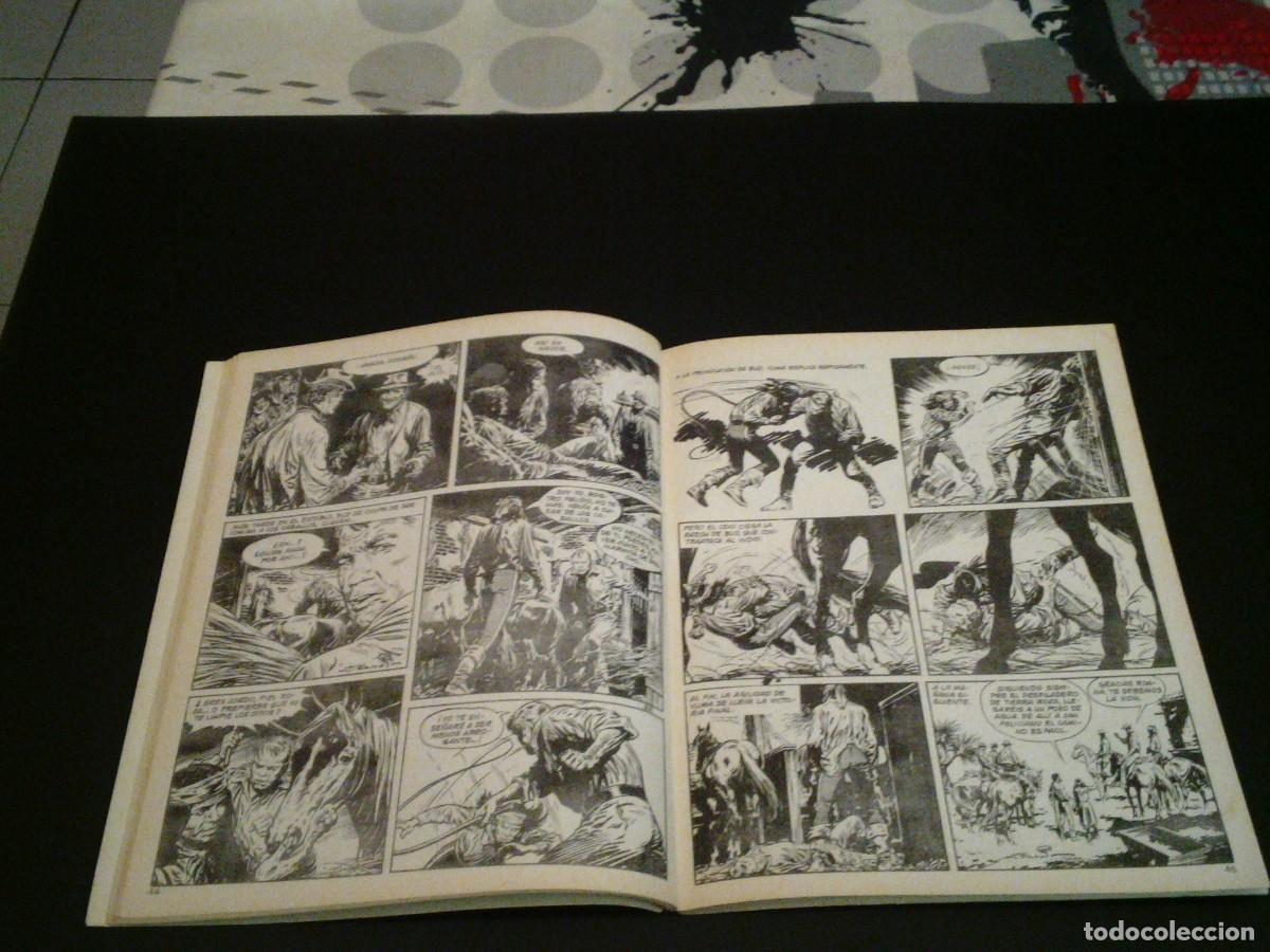 C&oacute;mics: HUNTER - NUMERO 6 - BUEN ESTADO - EDITORIAL NORMA - CJ 191 - Foto 3
