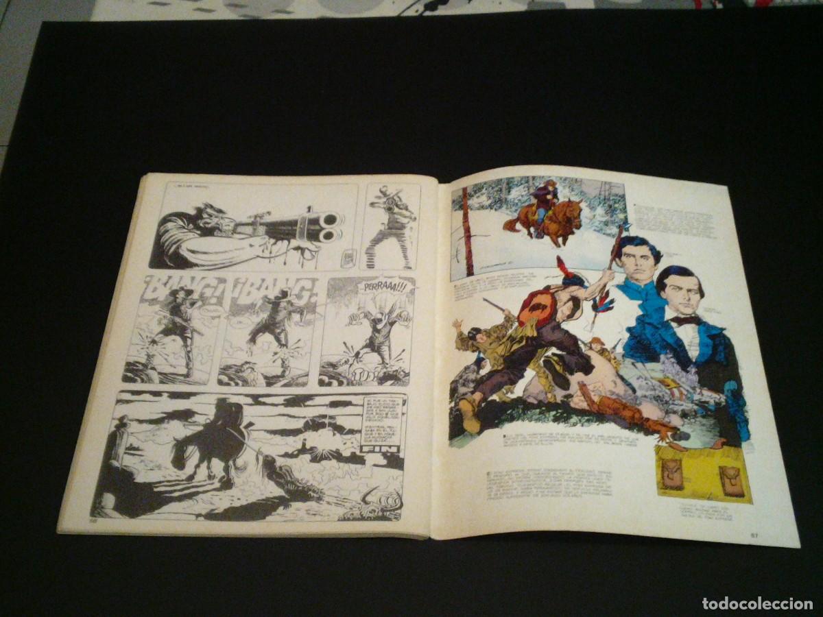 C&oacute;mics: HUNTER - NUMERO 6 - BUEN ESTADO - EDITORIAL NORMA - CJ 191 - Foto 4