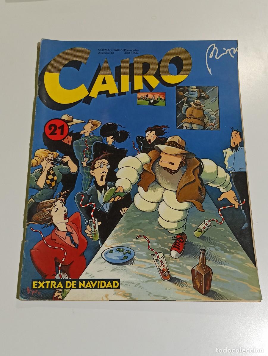 C&oacute;mics: Lote El cairo - Foto 4