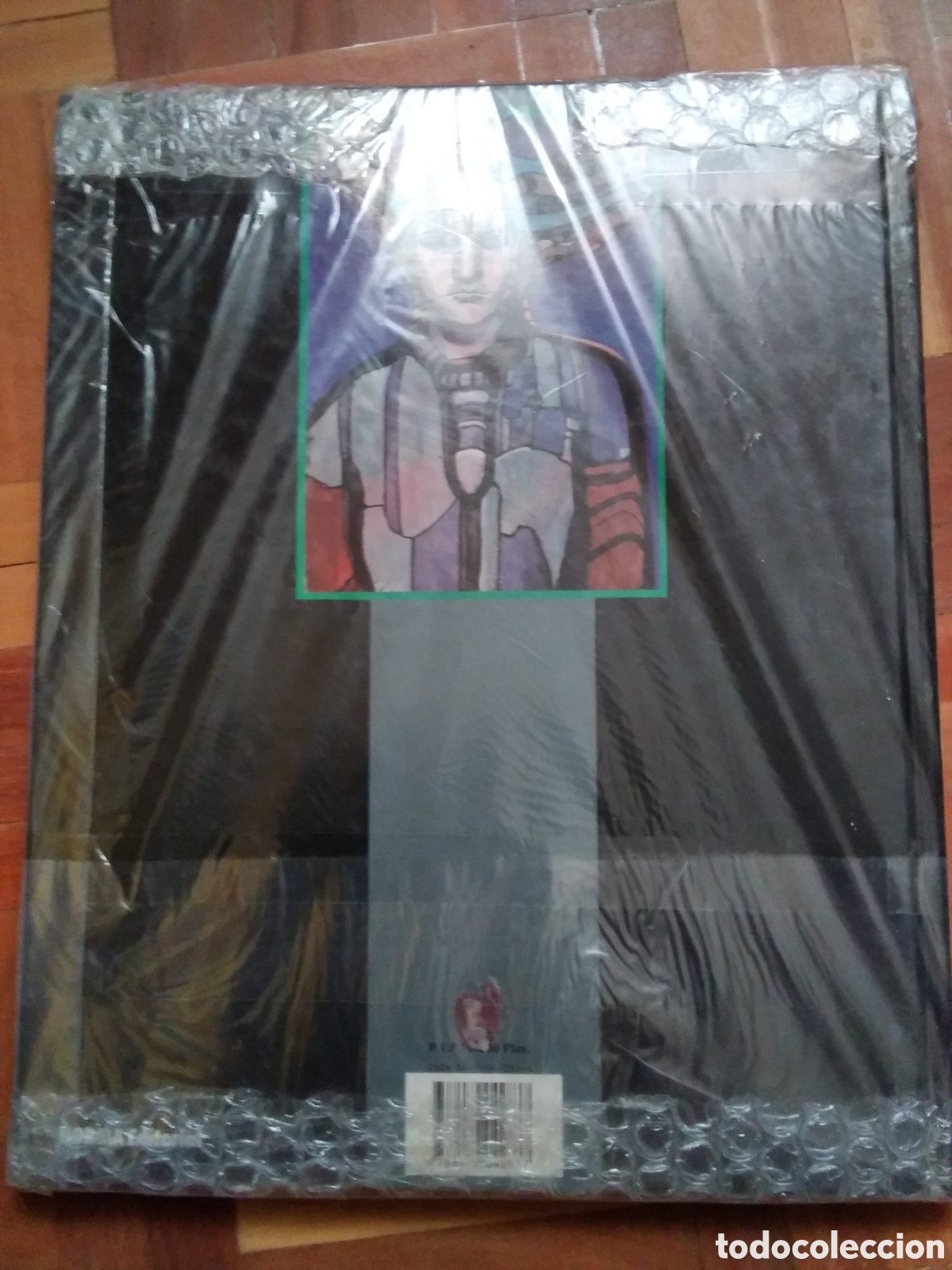 C&oacute;mics: Fusions moebius comic edita norma - Foto 2