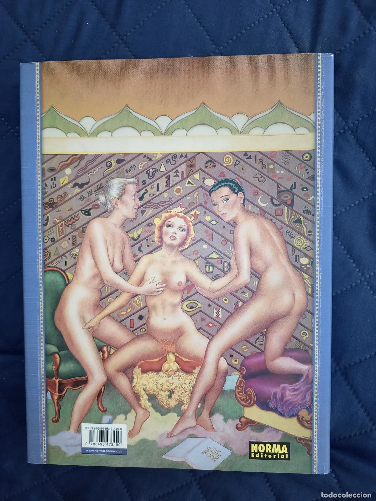 C&oacute;mics: Lost girls Libro 1 - Foto 2