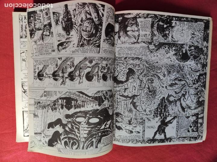 C&oacute;mics: FANTASIA CIMOC - N&ordm; 1 - NORMA EDITORIAL - Foto 3