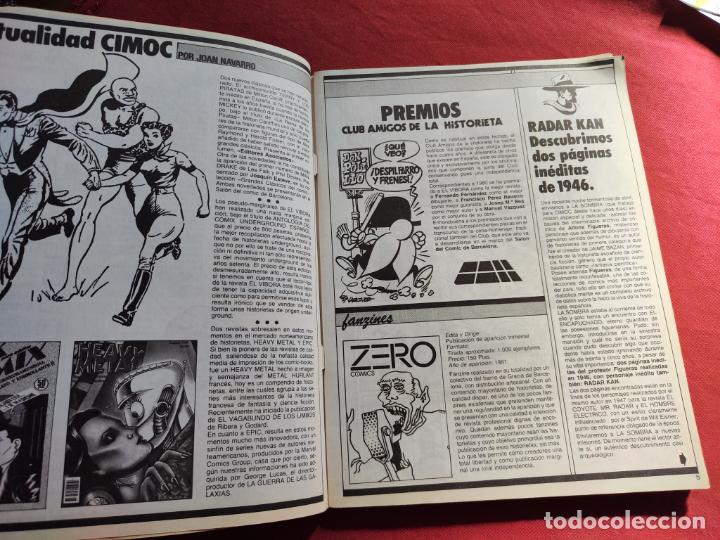 C&oacute;mics: FANTASIA CIMOC - N&ordm; 1 - NORMA EDITORIAL - Foto 4