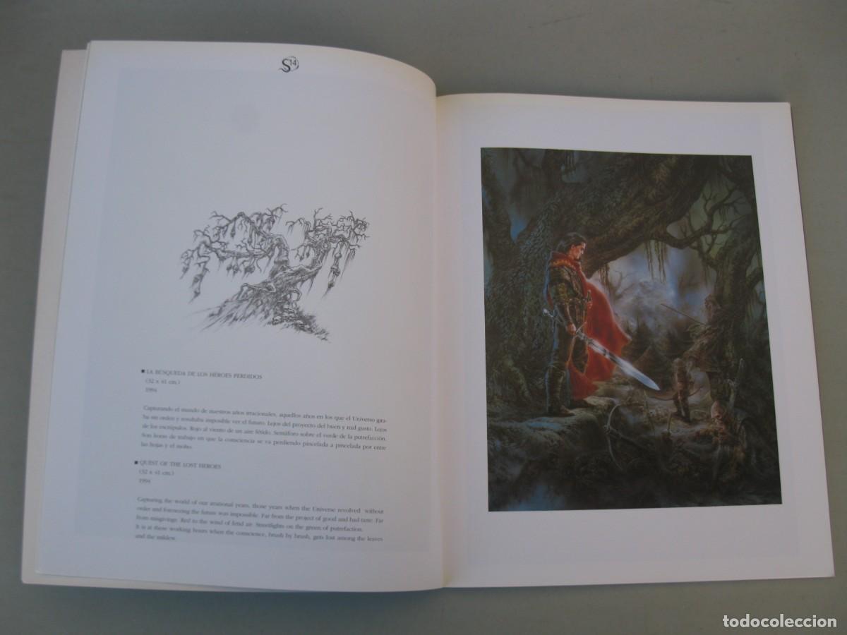C&oacute;mics: SECRETS - LUIS ROYO - NORMA EDITORIAL - A&Ntilde;O 1997. - Foto 2
