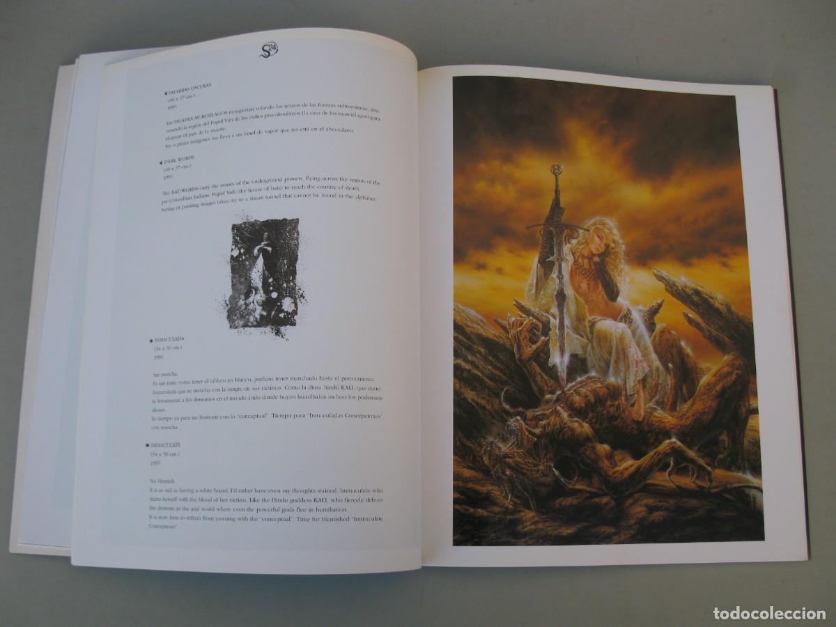 C&oacute;mics: SECRETS - LUIS ROYO - NORMA EDITORIAL - A&Ntilde;O 1997. - Foto 3