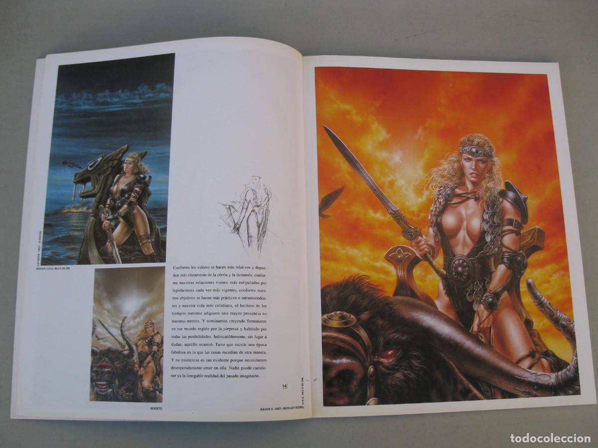 C&oacute;mics: WOMEN - LUIS ROYO - NORMA EDITORIAL - A&Ntilde;O 1998. - Foto 2