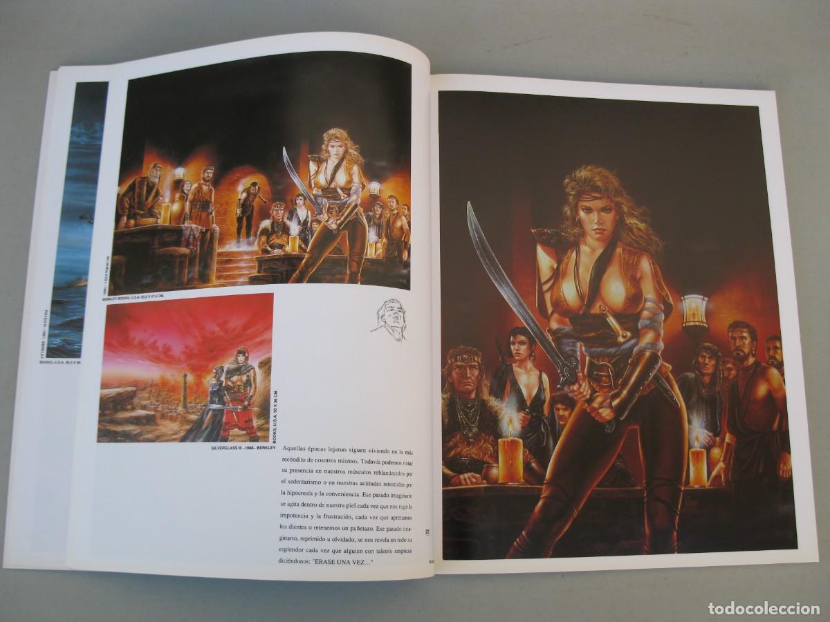 C&oacute;mics: WOMEN - LUIS ROYO - NORMA EDITORIAL - A&Ntilde;O 1998. - Foto 3