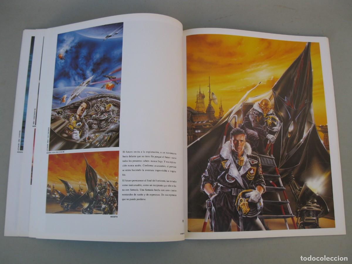 C&oacute;mics: WOMEN - LUIS ROYO - NORMA EDITORIAL - A&Ntilde;O 1998. - Foto 4