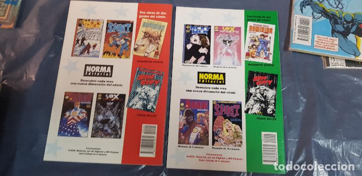 C&oacute;mics: SEX WARRIORS N&ordm;1 Y 2 - Foto 2