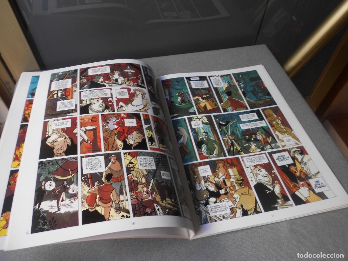 C&oacute;mics: RING CIRCUS. LOS PRINGADOS - Foto 5