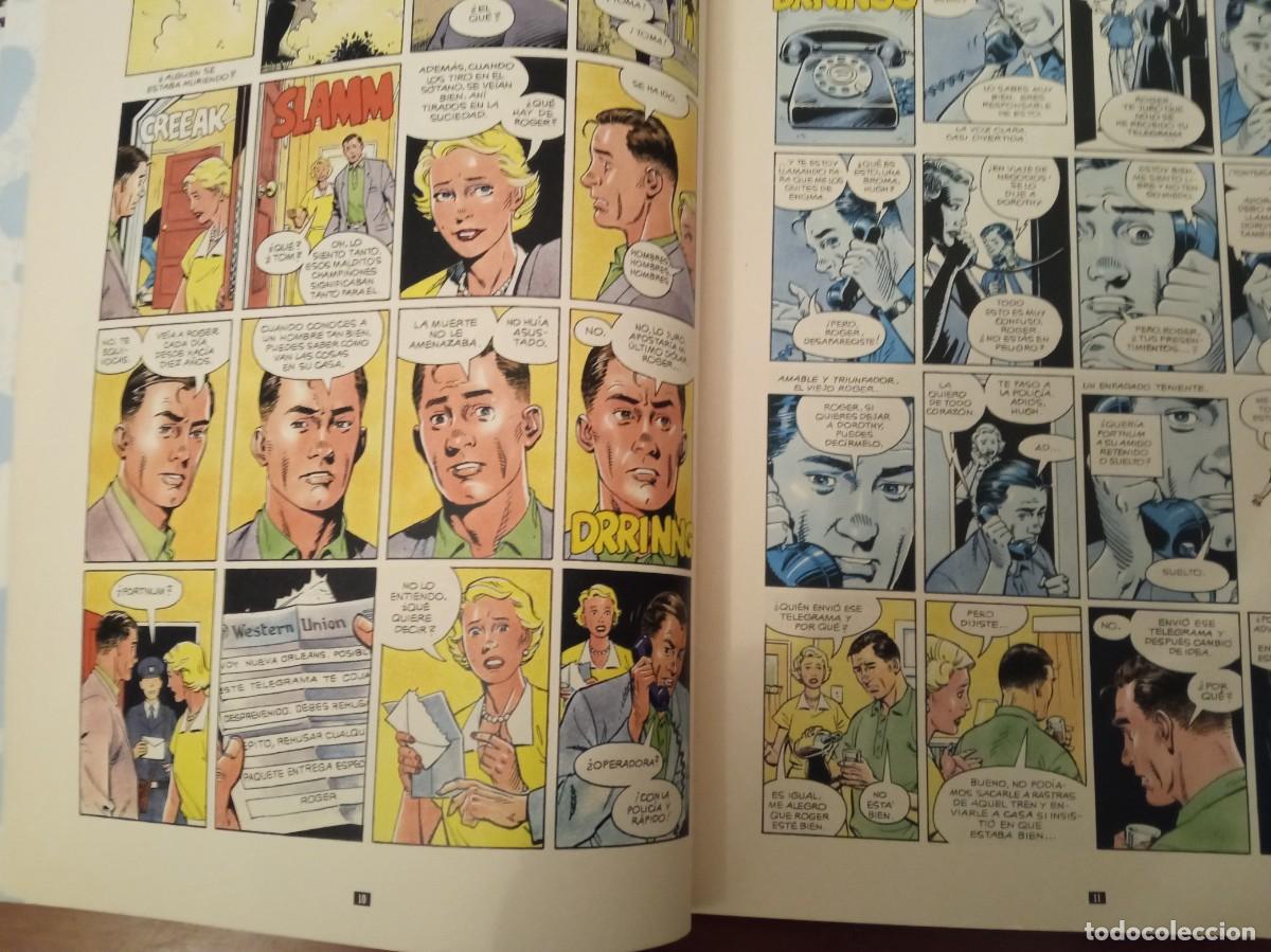 C&oacute;mics: COMIC CIMOC NUMERO 133 NORMA EDITORIAL A&Ntilde;O 1992 - Foto 3
