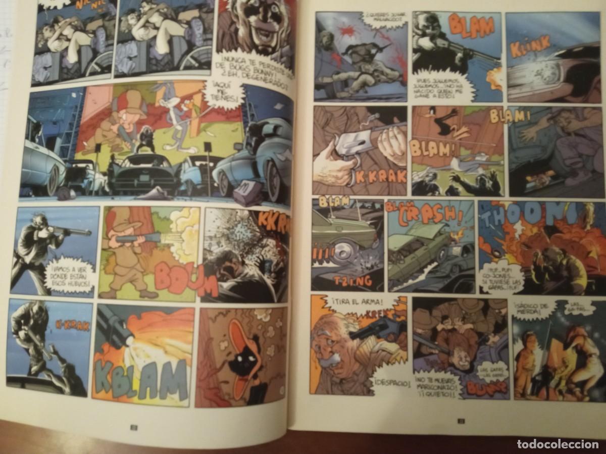C&oacute;mics: COMIC CIMOC NUMERO 154 NORMA EDITORIAL A&Ntilde;O 1994 - Foto 4