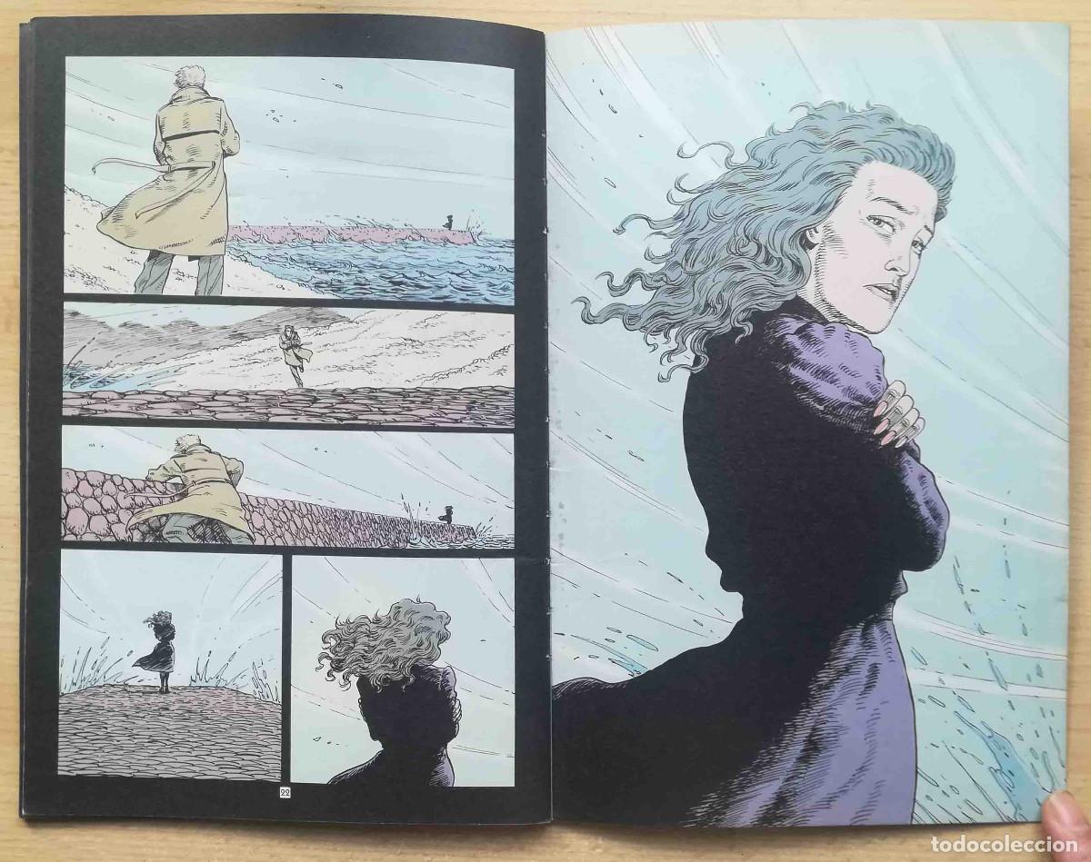 C&oacute;mics: Hellblazer. Miedo y odio 2 de 3. John Constantine. - Foto 3