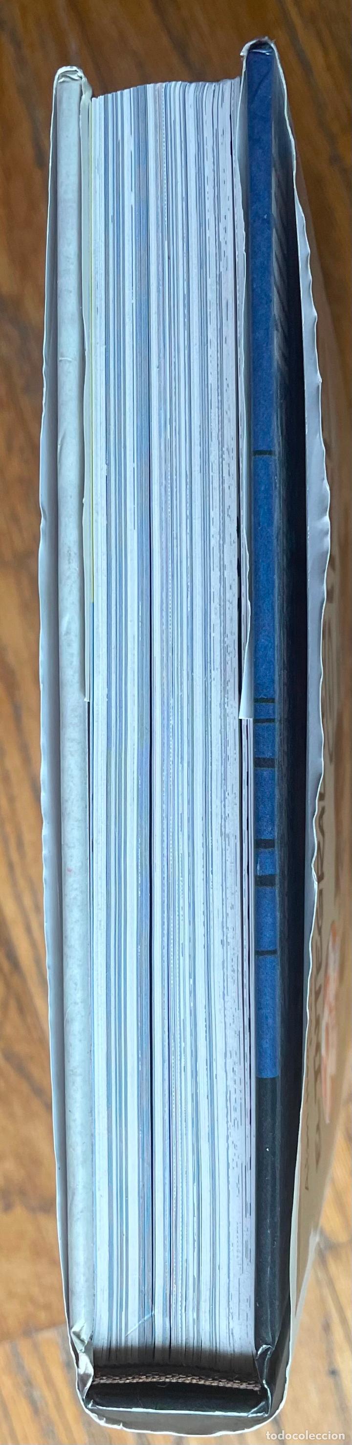 C&oacute;mics: EL INTEGRAL DE TANK GIRK norma - Foto 7