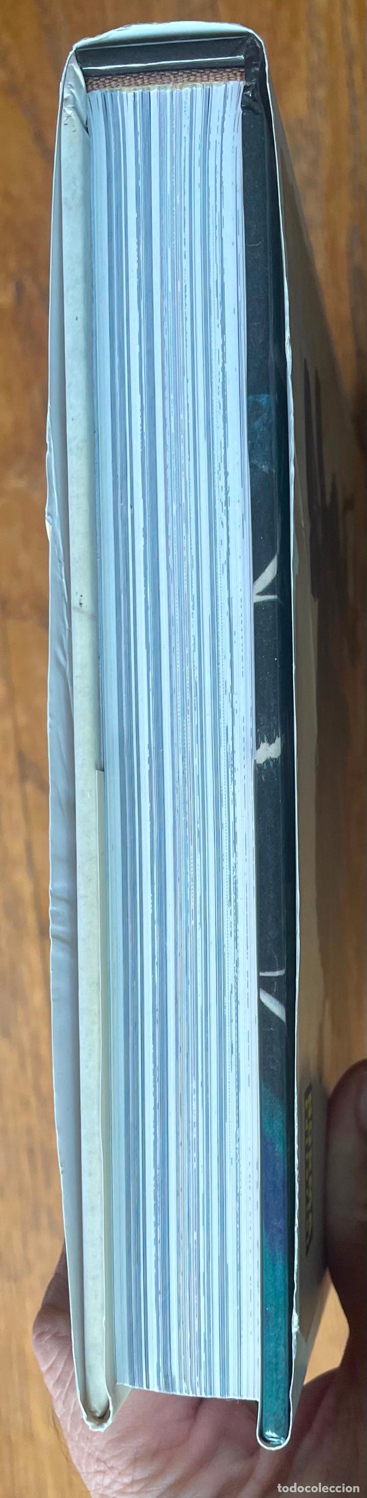 C&oacute;mics: EL INTEGRAL DE TANK GIRK norma - Foto 9