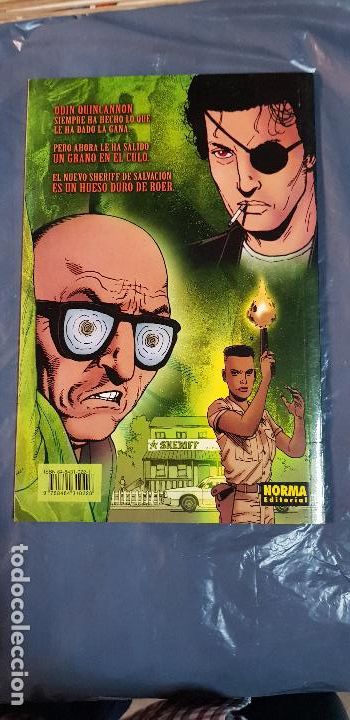 C&oacute;mics: PREDICATOR N&ordm;4 - Foto 2