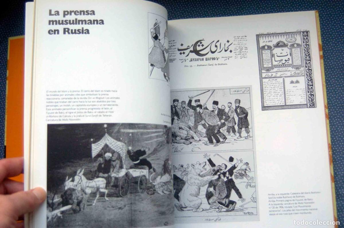 C&oacute;mics: CORTO MALTES: LA CASA DORADA DE SAMARKANDA-HUGO PRATT - Foto 3