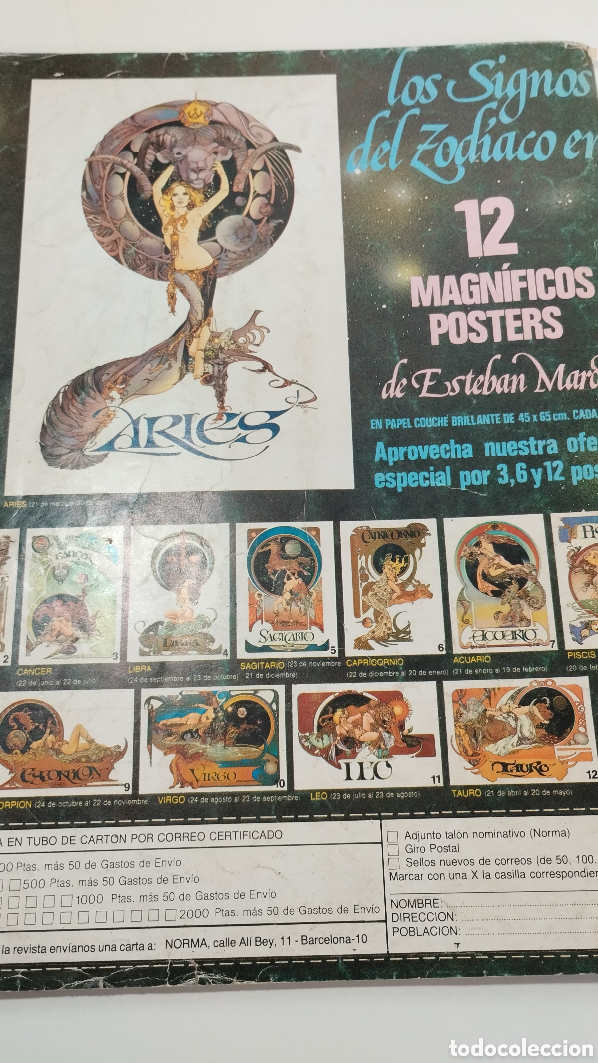 C&oacute;mics: Comic Kirk n&deg;8 a&ntilde;o 1983 - Foto 2
