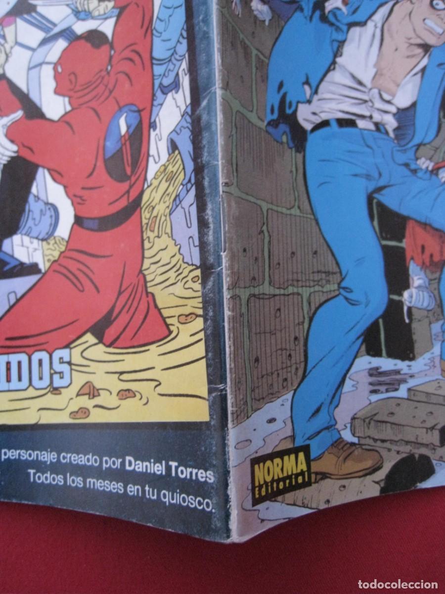 C&oacute;mics: THE SPIRIT - N&ordm; 17 - NORMA EDITORIAL. - Foto 5