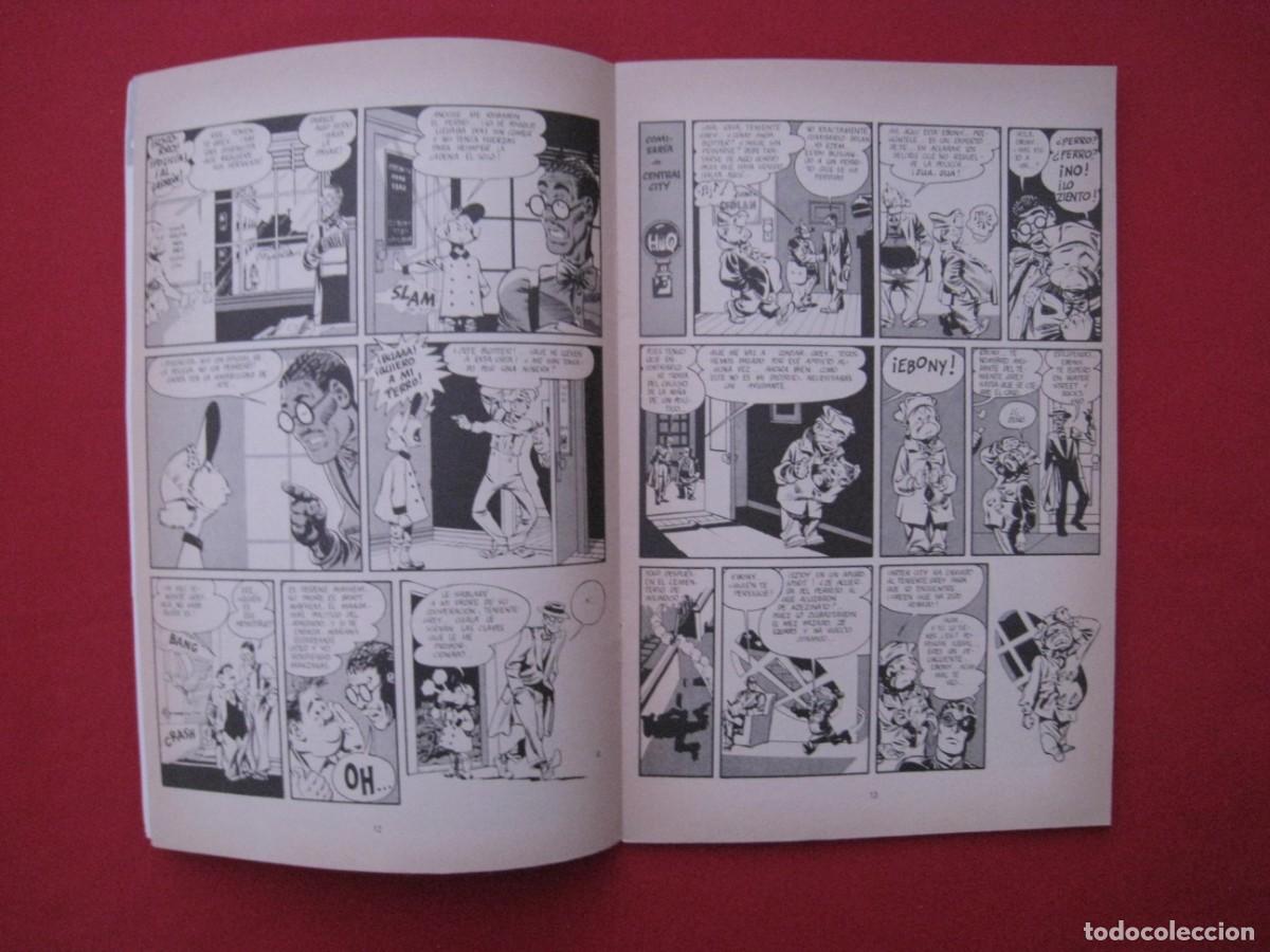 C&oacute;mics: THE SPIRIT - N&ordm; 17 - NORMA EDITORIAL. - Foto 7