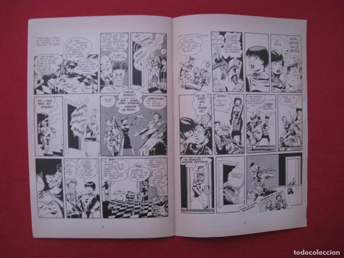 C&oacute;mics: THE SPIRIT - N&ordm; 17 - NORMA EDITORIAL. - Foto 12