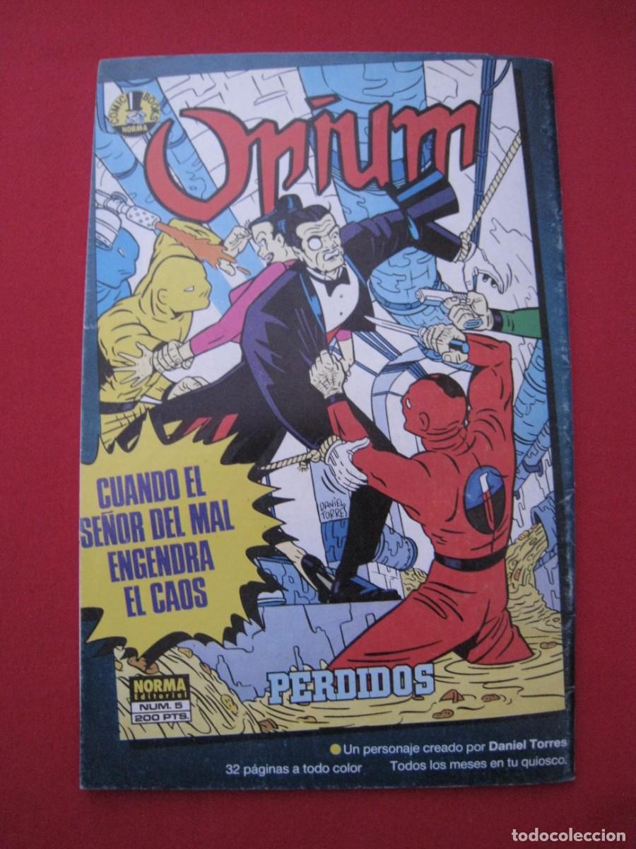 C&oacute;mics: THE SPIRIT - N&ordm; 17 - NORMA EDITORIAL. - Foto 14