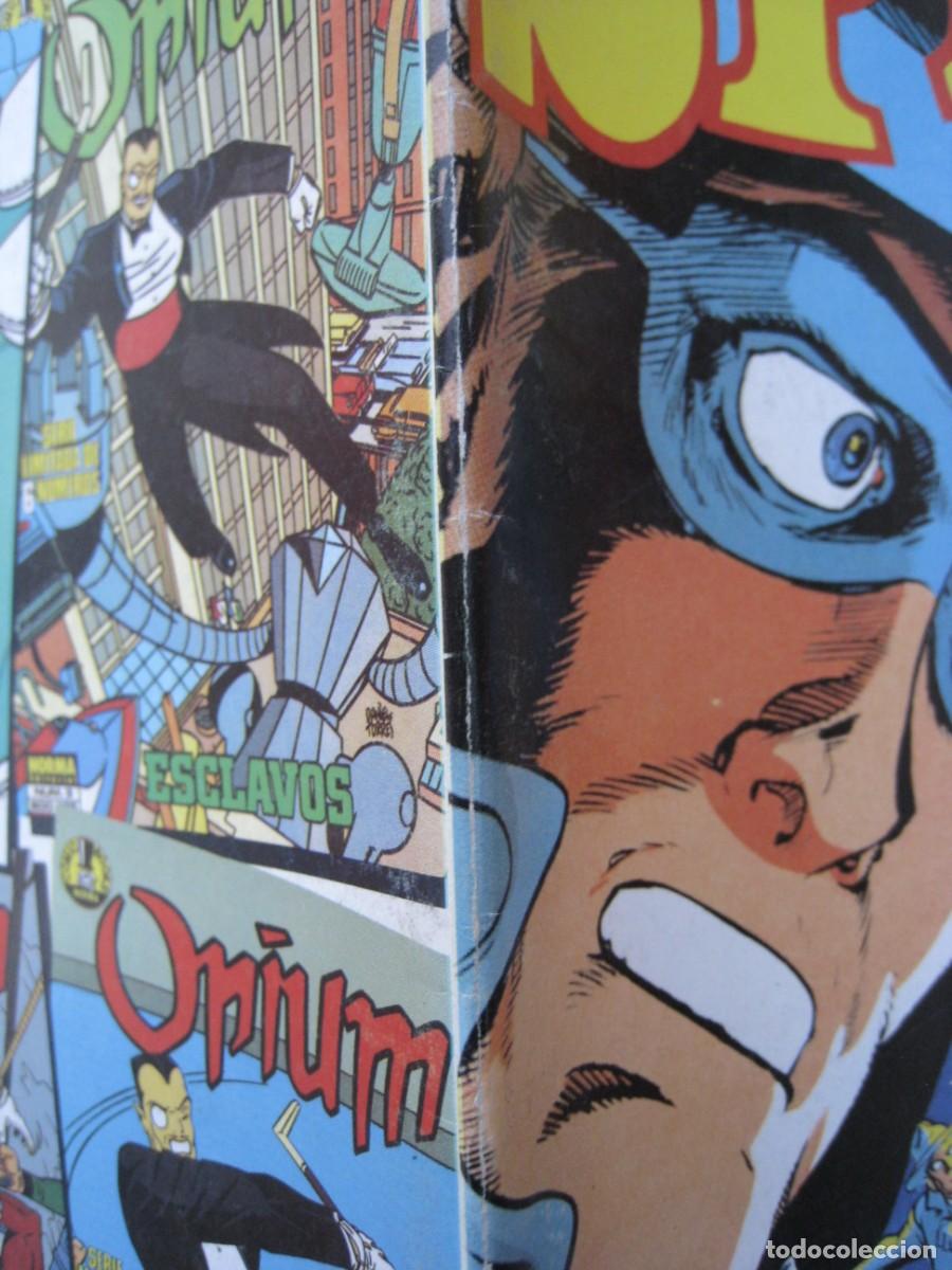 C&oacute;mics: THE SPIRIT - N&ordm; 21 - NORMA EDITORIAL. - Foto 4