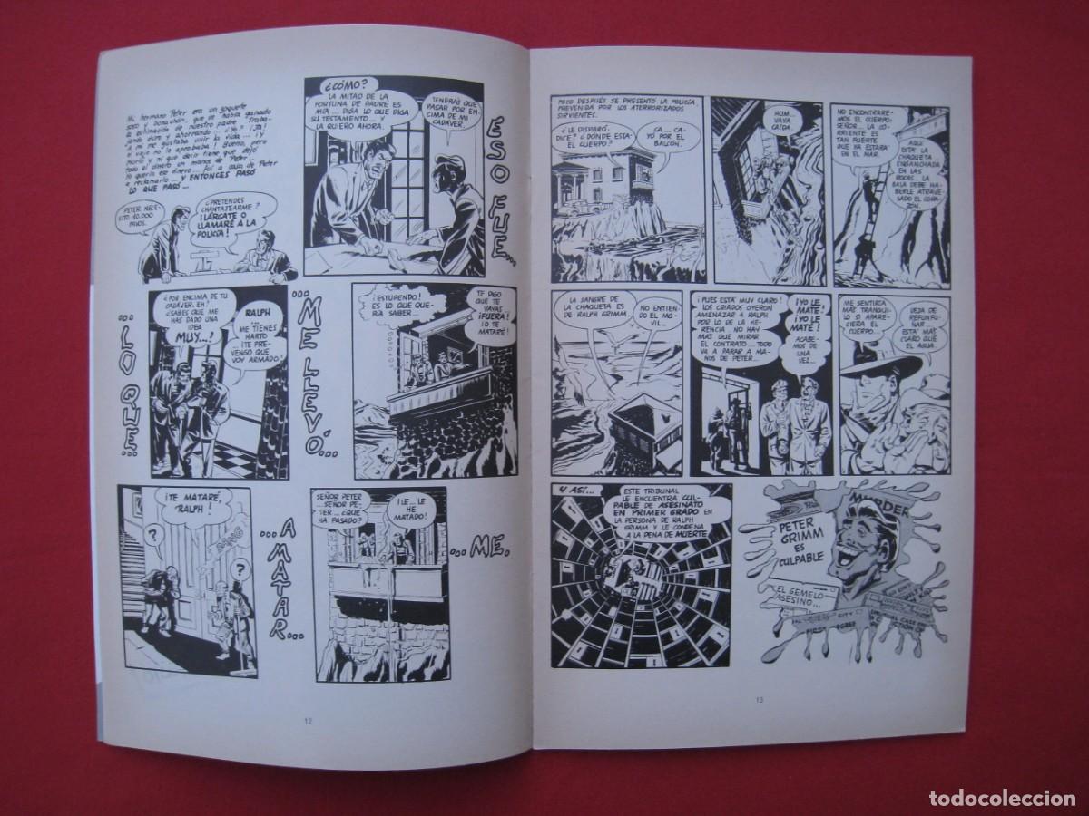 C&oacute;mics: THE SPIRIT - N&ordm; 21 - NORMA EDITORIAL. - Foto 7
