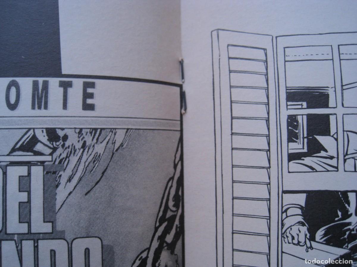 C&oacute;mics: THE SPIRIT - N&ordm; 21 - NORMA EDITORIAL. - Foto 9