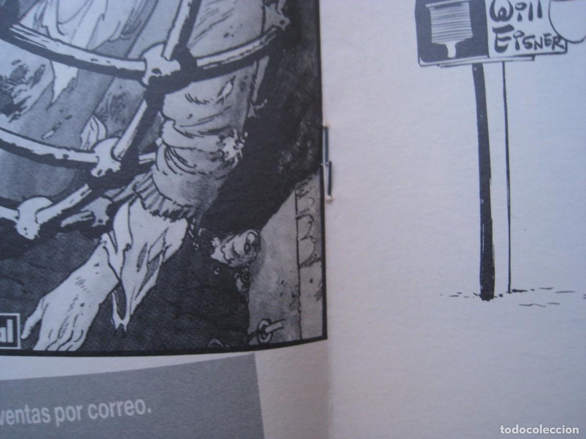 C&oacute;mics: THE SPIRIT - N&ordm; 21 - NORMA EDITORIAL. - Foto 10