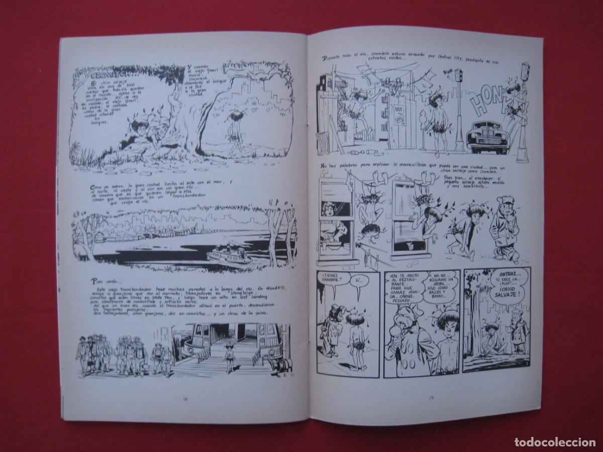 C&oacute;mics: THE SPIRIT - N&ordm; 21 - NORMA EDITORIAL. - Foto 11
