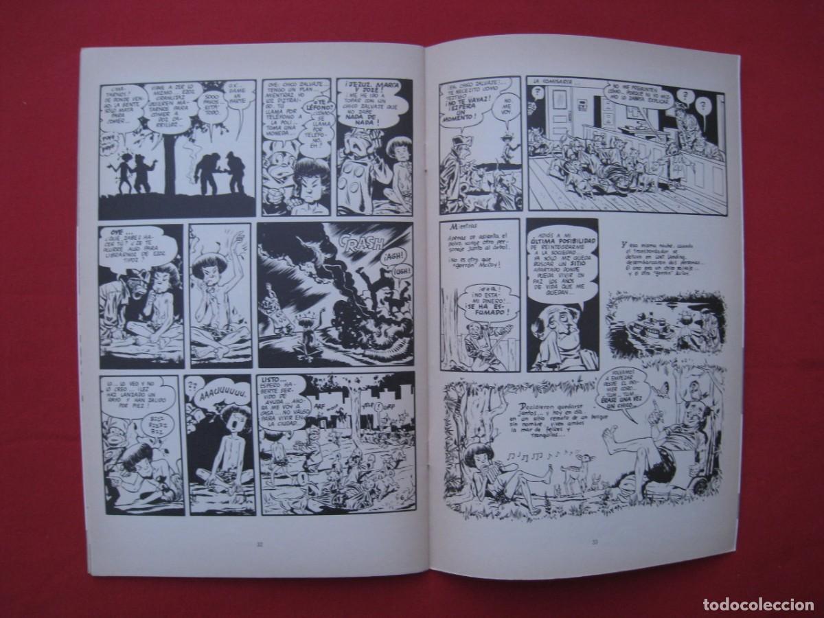 C&oacute;mics: THE SPIRIT - N&ordm; 21 - NORMA EDITORIAL. - Foto 12