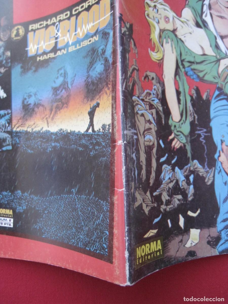 C&oacute;mics: THE SPIRIT - N&ordm; 16 - NORMA EDITORIAL. - Foto 5