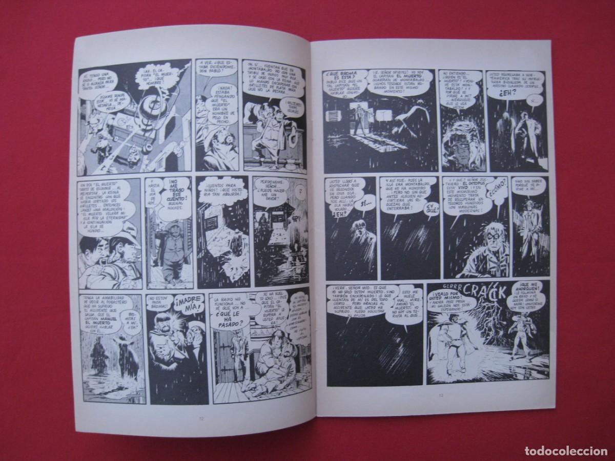 C&oacute;mics: THE SPIRIT - N&ordm; 16 - NORMA EDITORIAL. - Foto 7