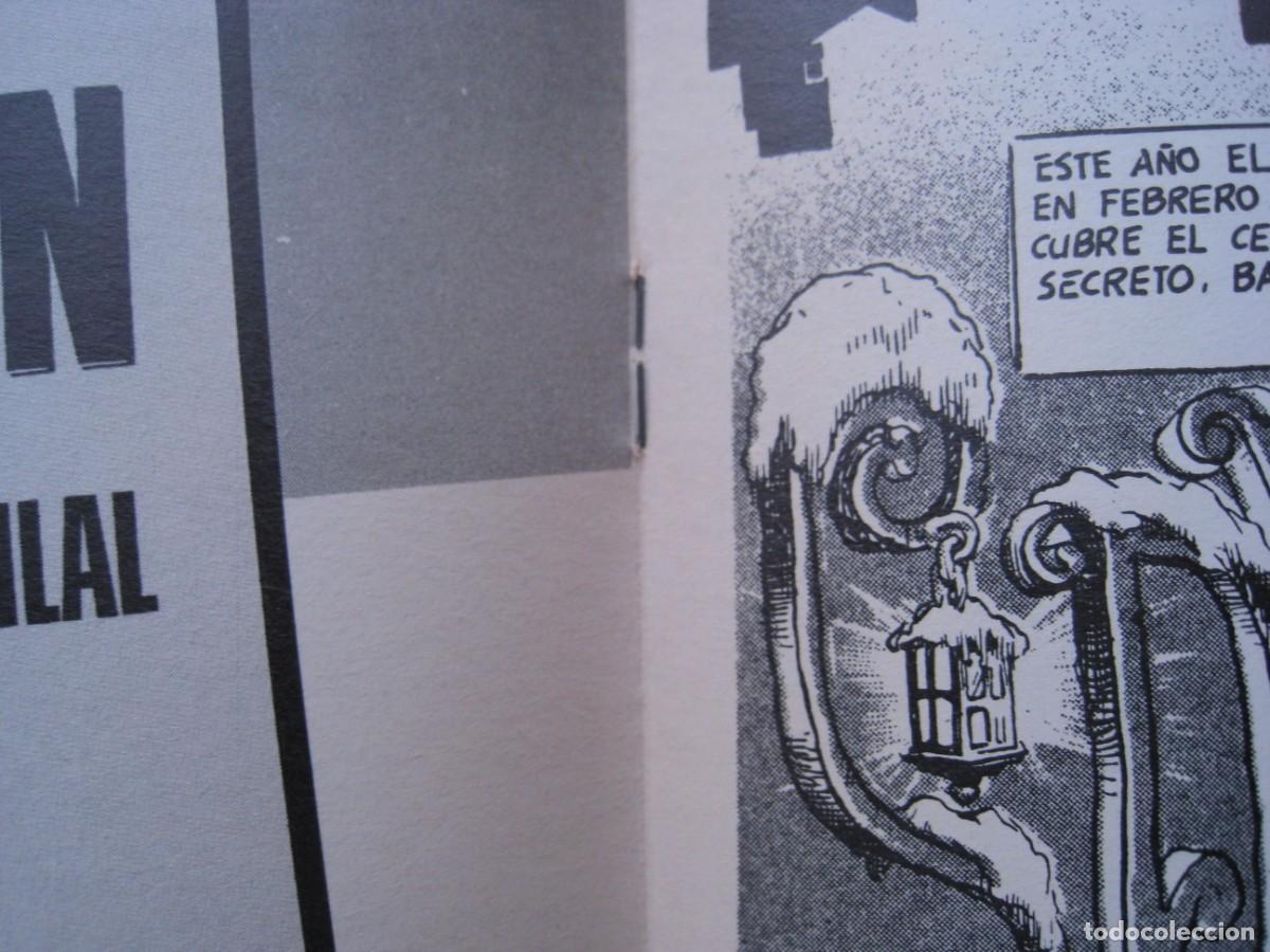 C&oacute;mics: THE SPIRIT - N&ordm; 16 - NORMA EDITORIAL. - Foto 9