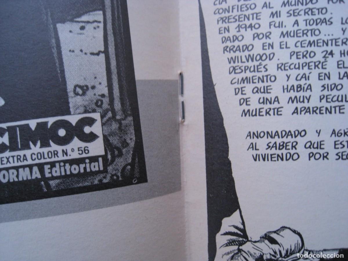 C&oacute;mics: THE SPIRIT - N&ordm; 16 - NORMA EDITORIAL. - Foto 10