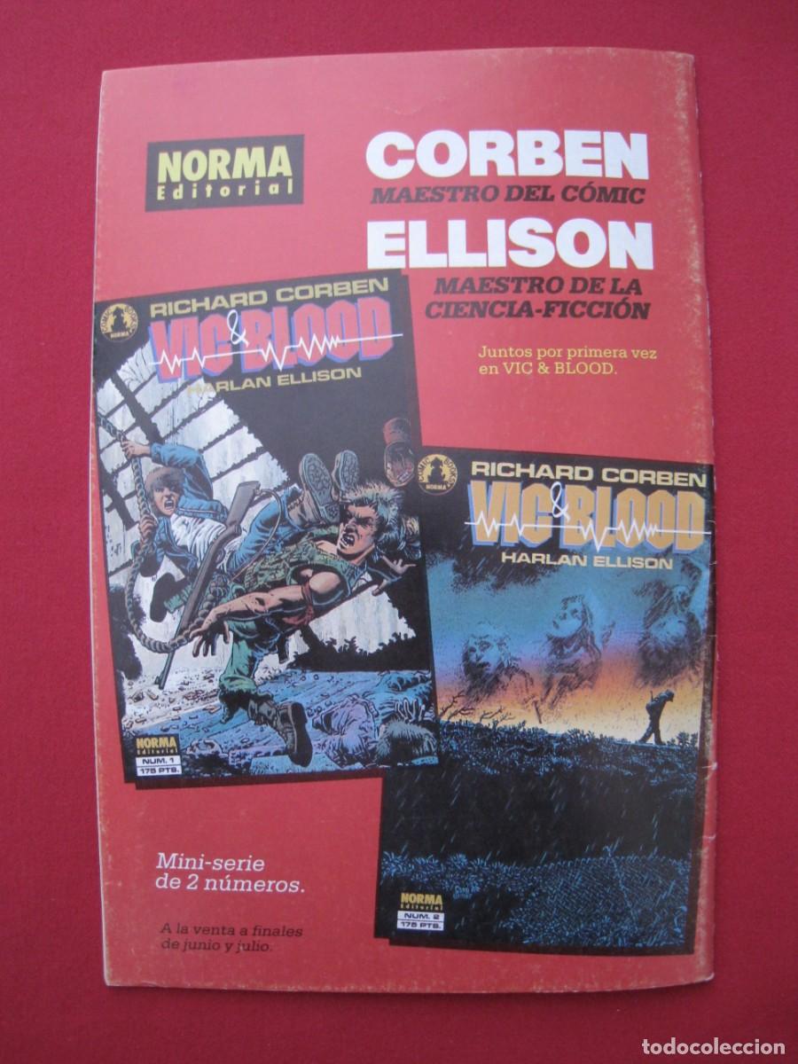 C&oacute;mics: THE SPIRIT - N&ordm; 16 - NORMA EDITORIAL. - Foto 14