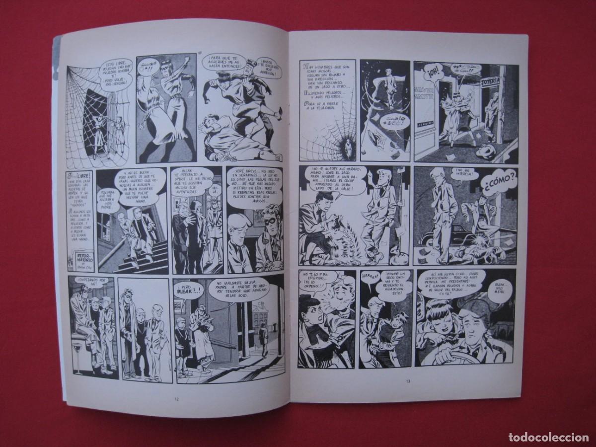 C&oacute;mics: THE SPIRIT - N&ordm; 15 - NORMA EDITORIAL. - Foto 7