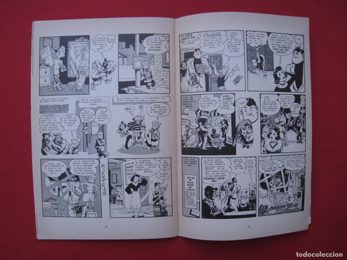 C&oacute;mics: THE SPIRIT - N&ordm; 15 - NORMA EDITORIAL. - Foto 11