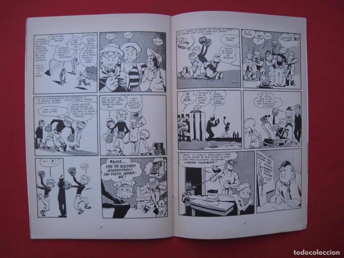 C&oacute;mics: THE SPIRIT - N&ordm; 15 - NORMA EDITORIAL. - Foto 12