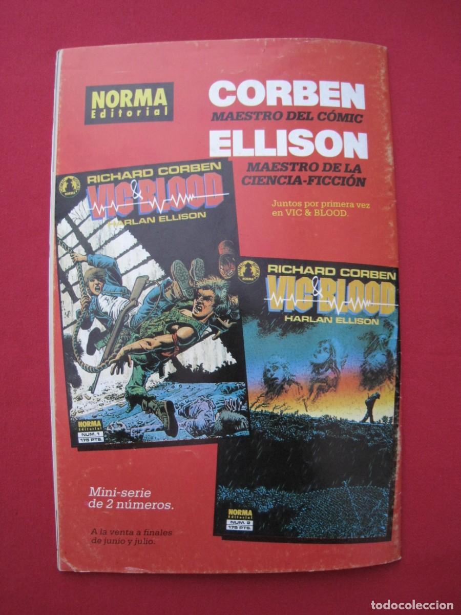 C&oacute;mics: THE SPIRIT - N&ordm; 15 - NORMA EDITORIAL. - Foto 14
