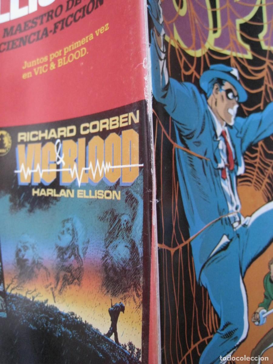 C&oacute;mics: THE SPIRIT - N&ordm; 14 - NORMA EDITORIAL. - Foto 4